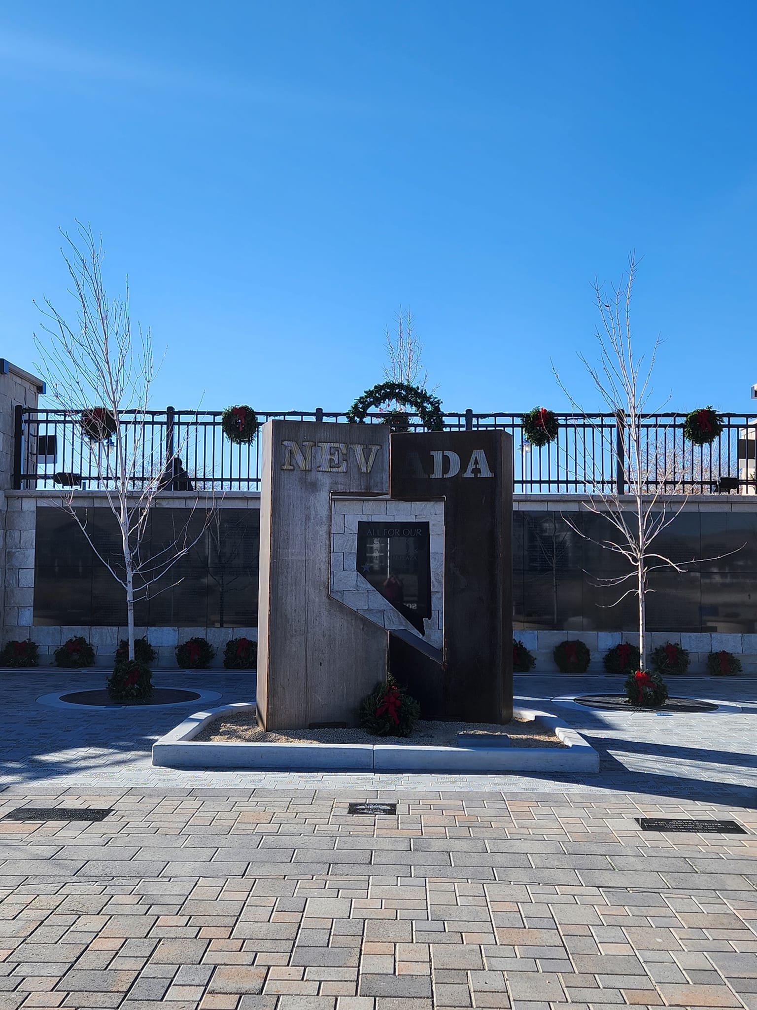 Vietnam Veterans of America Sierra Nevada Chapter 989 Reno, Nevada ...