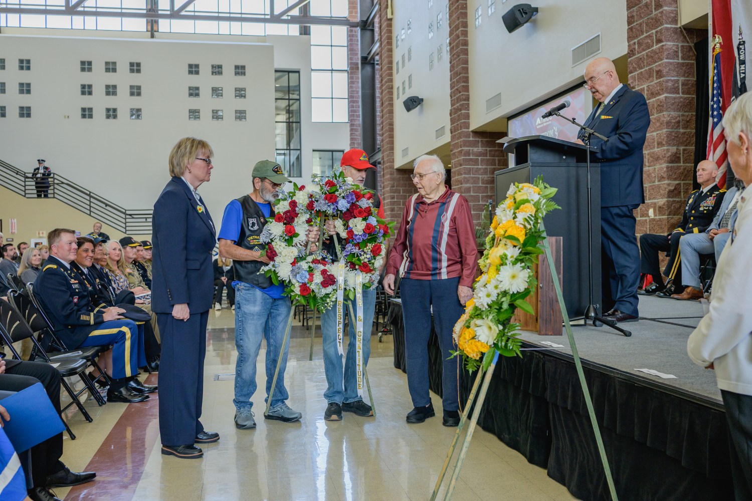 24 VRD 335 – Vietnam Veterans of America Sierra Nevada Chapter 989 Reno ...